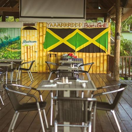 Yard Beach House Negril Exterior photo