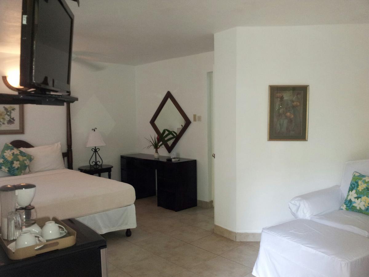 Yard Beach House Negril Exterior photo