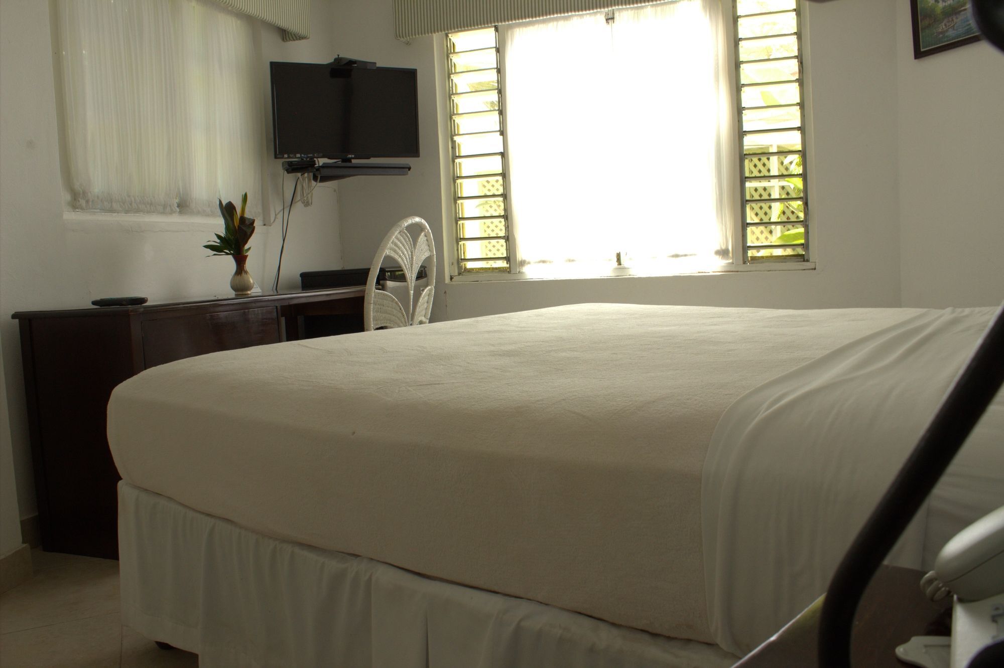 Yard Beach House Negril Exterior photo